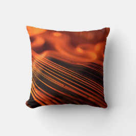 暖ぼやけかい中性線 クッション