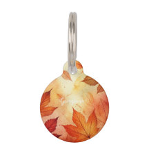 暖パーソナライズされたかい秋の水の色離れの