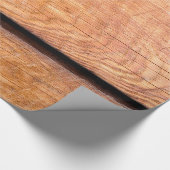 暖フェイクかい天気予報ボード納屋サイディング ラッピングペーパー (角)