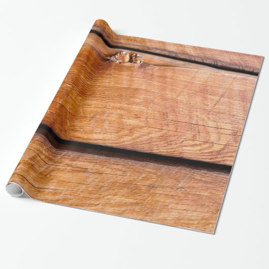 暖フェイクかい天気予報ボード納屋サイディング ラッピングペーパー (アンロールド)