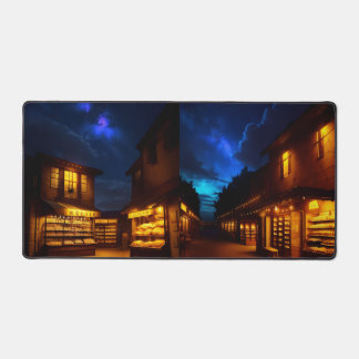 暖店ビーブパッド デスクマット