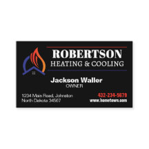 暖房および冷却HVAC