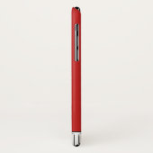 暖房と配管テーマ漫画 Case-Mate iPhoneケース (裏面/左)