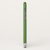 暖房と配管テーマ漫画 Case-Mate iPhoneケース (裏面/左)