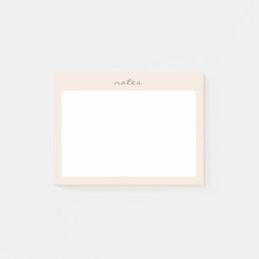 暖桃To Doリスト ポストイット (正面)