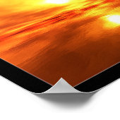 暖水 ポスター (角)