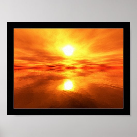 暖水 ポスター (正面)