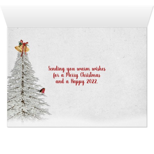 暖炉のそばのクリスマスラグドール猫 (内部横(下))