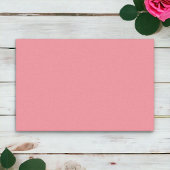 暖無地のかいピンクシンプル色エレガント 薄葉紙