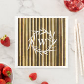 暖素朴かいニュートラルカラーズモノグラム (インサイチュ)