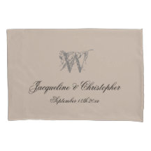 暖素朴かいベージュのモノグラムの名結婚前