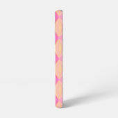 暖色のサムスンギャラクシーS22ケースのケース SAMSUNG GALAXYケース (左側面)