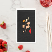 暖色の花びら (インサイチュ)