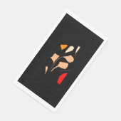 暖色の花びら (コーナー)