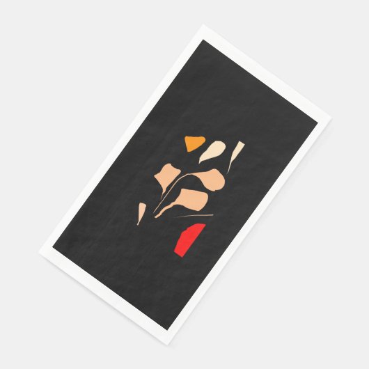 暖色の花びら (コーナー)