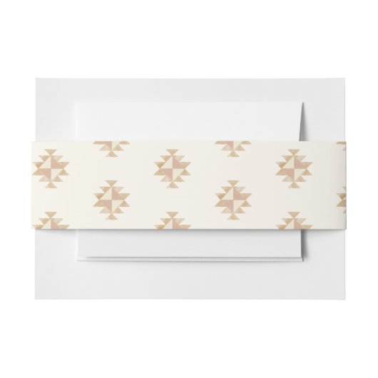 暖色牧場結婚の 招待状ベリーバンド (正面例)