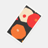 暖陰デザイン紙ナプキン (コーナー)