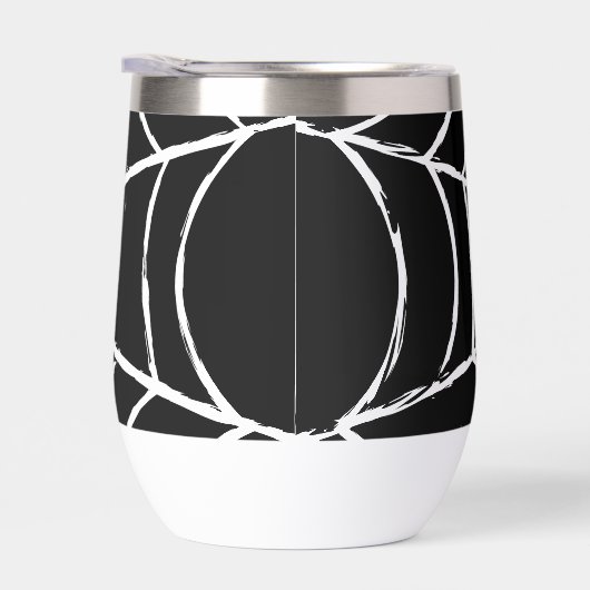 暗いくもの巣 (右面)