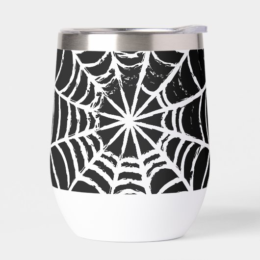 暗いくもの巣 (左面)