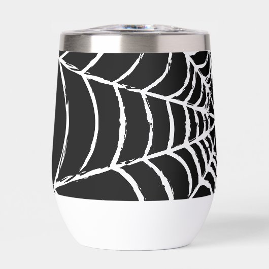 暗いくもの巣 (正面)