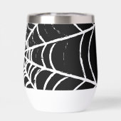 暗いくもの巣 (背面)