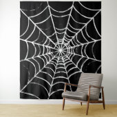 暗いくもの巣 タペストリー (インサイチュ)