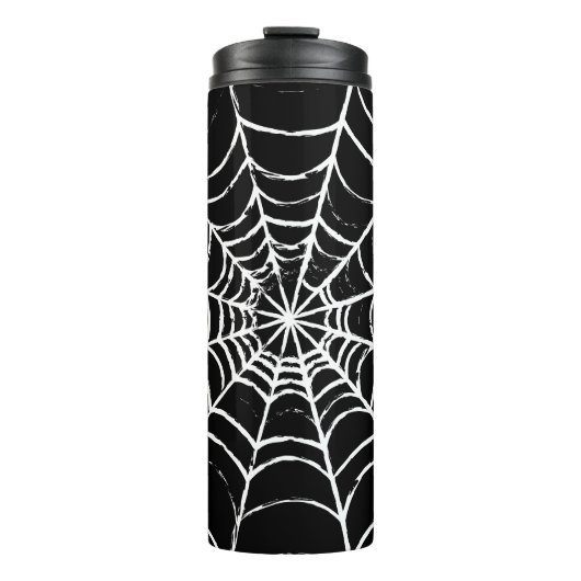 暗いくもの巣 タンブラー (正面)