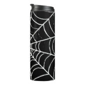 暗いくもの巣 タンブラー (回転右)