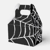 暗いくもの巣 フェイバーボックス (裏面サイド)