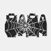 暗いくもの巣 フェイバーボックス (折り畳みなし)