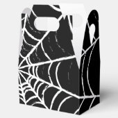 暗いくもの巣 フェイバーボックス (オープン)