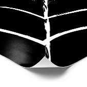 暗いくもの巣 ポスター (コーナー)