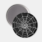 暗いくもの巣 マグネット (正面/裏面)