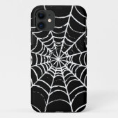 暗いくもの巣 Case-Mate iPhoneケース (裏面)