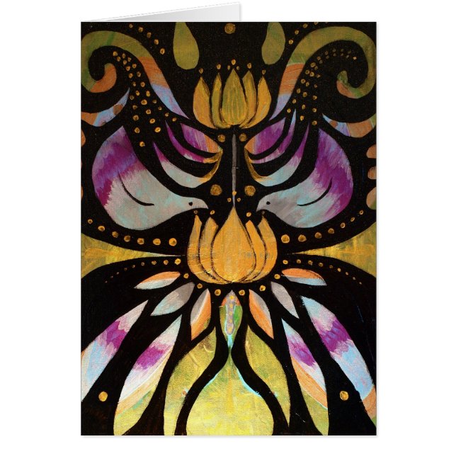 暗いはす (正面)