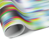 暗いエラーの背景、イラストレーション。黒、青、 ラッピングペーパー (ロールコーナー)