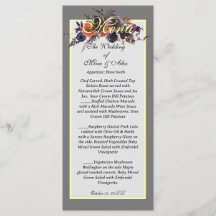 暗いエレガント秋のフローラグレー