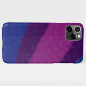 暗いカーニバル（電話ケース） iPhoneケース (裏面横)