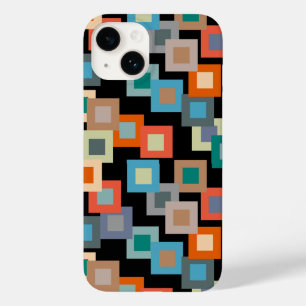 暗いケースのライトスクウェア – Mate iPhoneケース Case-Mate iPhone 14ケース