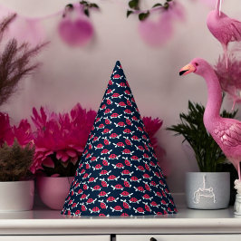 暗いテーマカメの漫画 パーティーハット