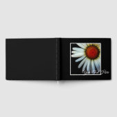 暗いデイジー ゲストブック (全面)