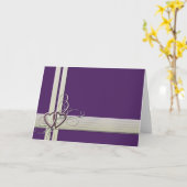 暗いデキセドリン錠スクロール カード (黄色い花)