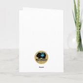 暗いデメータ カード (裏面)