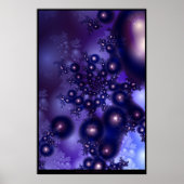 暗いハート ポスター (正面)