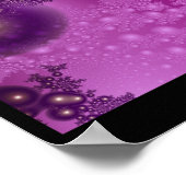 暗いハートII ポスター (角)