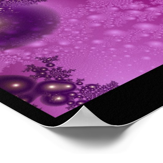 暗いハートII ポスター (角)