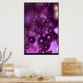 暗いハートII ポスター (キッチン)