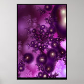 暗いハートII ポスター (正面)