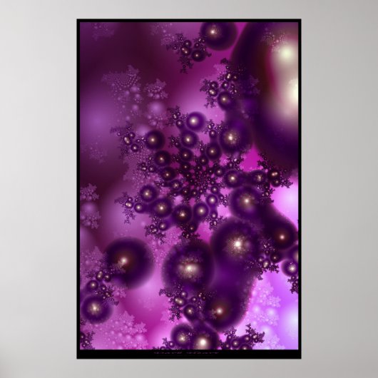 暗いハートII ポスター (正面)