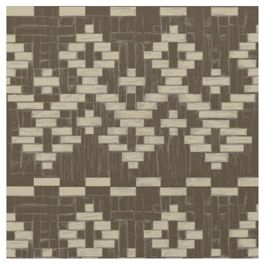 暗いバスケット ファブリック (クローズアップ)